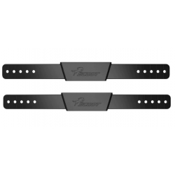 Scoot ENDURO Bulb Strap Pack - PAIR